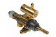 Кран газовый тип PEL22S для HEIDEBRENNER (94411)