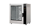 Пароконвектомат Movair NMTE10XW_L электрический инжекторный 10хGN1/1 (600х400) GIORIK