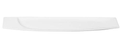 Тарелка прямоугольная плоская 50x11 см Mazza RAK PORCELAIN