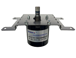 Мотор-редуктор для грилей Командор 6Э-Т, 6Э-Т-380 ATESY (РЕМ.273.000)