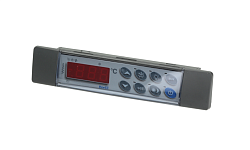 Блок клавиатуры T820000C0 DIXELL (X0WTWZBZZ900S00)