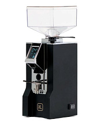 Кофемолка Mignon XL 65 16CR Matt Black EUREKA