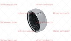 Головка распылителя для печи (3359611)