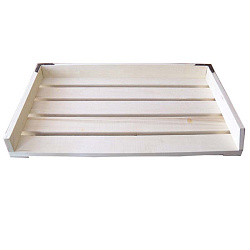 Лоток хлебный Л-14 для FOODATLAS (УТ000001119)