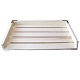 Лоток хлебный Л-14 для FOODATLAS (УТ000001119)