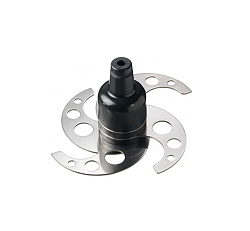 Нож с двумя лезвиями для FIMAR (COLCL58L4S)