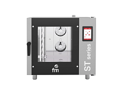 Пароконвектомат ST-606 V7 FM