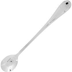 Ложка для коктейлей «Ансер» 19,3 см ETERNUM