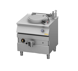 Котел электрический непрямой нагрев 300 л EKI300 115/130 MONTONA