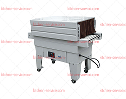Тоннель термоусадочный BS-4535LA HUALIAN