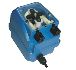 Насос дозирующий перистальтический WareOne PR-4 DET EXT. POWER SEKO (WOPR0004Z13000)