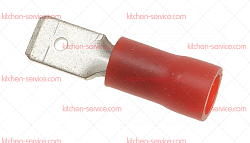 Соединитель штекерный для печи (3051046)