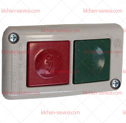 Переключатель кнопочный для GR-30S 57 GASTROMIX