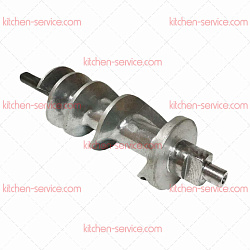 Шнек для ТОРГМАШ (г. Барановичи) (ТМ-12.01.110)