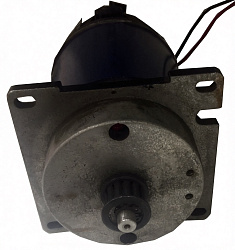 Электродвигатель #05 для миксера VFM7 EKSI