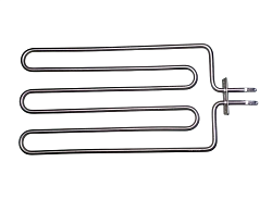 Элемент нагревательный ТЭН для гриля Саламандра SGE-570 AIRHOT
