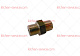 Фитинг 1/8"FF NUOVA SIMONELLI (07300251)