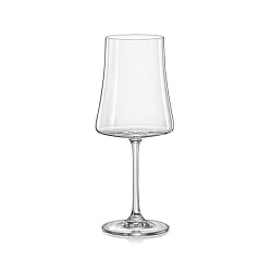 Бокал для вина 460 мл Экстра CRYSTALEX