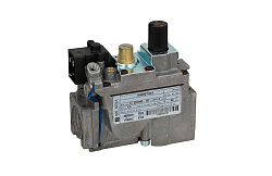Вентиль-клапан газовый 820 NOVA 1/2"FF MODULAR (671.091.00)