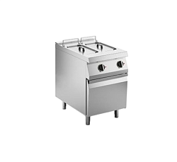 Фритюрница электрическая CHEF LINE SLFRIE67D20CS APACH
