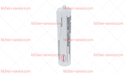 Силикон LOCTITE 5366 прозрачный для печи (3392006)