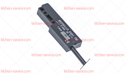 Микровыключатель магнитный E531TM NC для ELETTROBAR (DEM203)