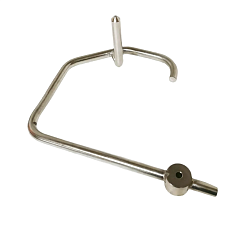 Орган-рычаг месильный для МТМ-65МН САРАПУЛЬСКИЙ ЭГЗ