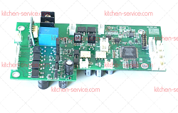 Плата управления HB_PRO_A05 - 12 кВт ТЕХНО-ТТ (149008)