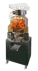 Соковыжималка для цитрусовых с автовыжиманием WF2000ASJ Auto KOCATEQ