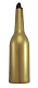 Бутылка для флейринга Gold THE BARS
