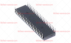 Микропроцессор для MEIKO (0124245)