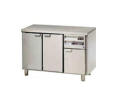 Стол тепловой HLD-126-NT-1-1-1 SKYCOLD
