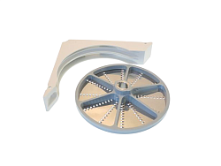 Диск-тёрка 2 мм J2X для ELECTROLUX (653773)
