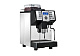 Кофемашина суперавтомат PRONTOBAR 1 GR BLACK+RUSSIAN LCD NUOVA SIMONELLI