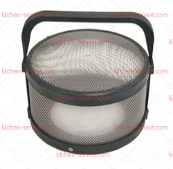 Фильтр круглый для ELFRAMO (00002070)