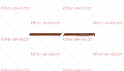 Трубка капиллярная для HORECA-SELECT (GPS1600-43)