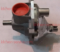 Редуктор в сборе BEAR VARIMIXER ДЛЯ RN10 CR10-2.2M