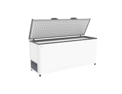 Ларь морозильный F 700 S (R290) FROSTOR