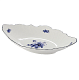 Блюдо овальное 33,7х21 см Blue Flower P.L.PROFF CUISINE (NY-ZBA4706X6)