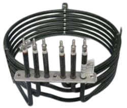 Элемент нагревательный ТЭН камеры 10000W для LAINOX (R65011940)