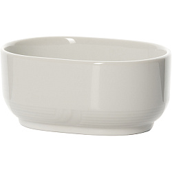 Сахарница для пакетиков фарфор «Карат» BAUSCHER