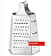 Терка 6-ти сторонняя 14,5х11х22 см PUJADAS (328.600)