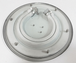 Элемент нагревательный ТЭН #12 2500 Вт для электроподогревателей воды серии WBE EKSI