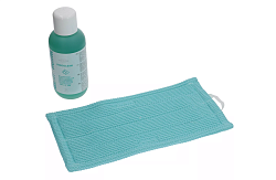 Комплект чистящий для VORWERK (D029118)