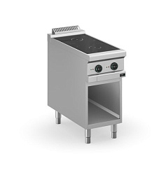 Плита индукционная COOK LINE APRI-49P/PL APACH
