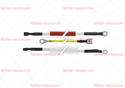 Провод зажигания для печи (5061158)