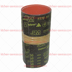 Полотно терочное для ТОРГМАШ (г. Пермь) (00.018)