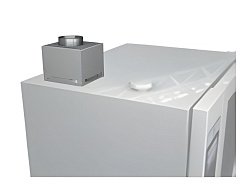 Защита газоотводящего трубы для FlexiCombi 6.x MKN (846061)
