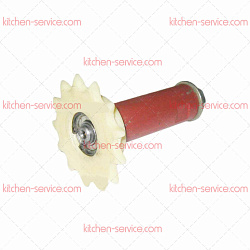 Натяжитель цепи для ТОРГМАШ (г. Барановичи) (МТ-12.05.000)