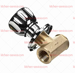 Кран для FIREX (30200008)